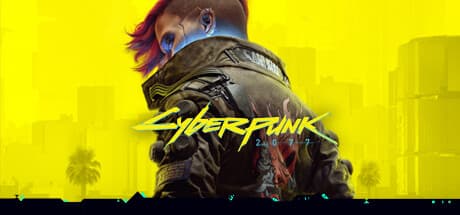 Cyberpunk 2077 - A Masterpiece