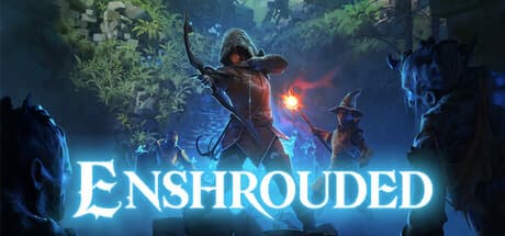 Enshrouded - The Ultimate Experience