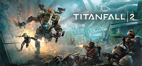 Titanfall 2 - A Gaming Revolution