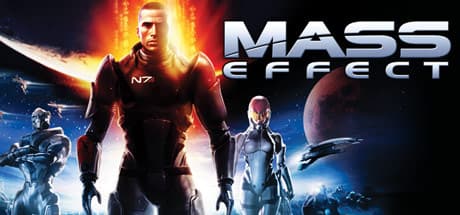 Mass Effect - A Space Opera That Defined a Generation