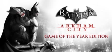 Batman: Arkham City - The Ultimate Superhero Experience