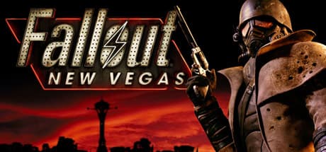 Fallout: New Vegas - A Gaming Revolution