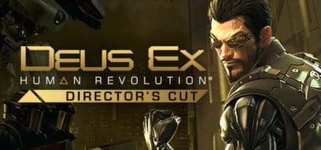 Deus Ex: Human Revolution - A Cyberpunk Masterpiece of Choice and Consequence