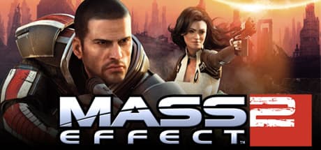 Mass Effect 2: A Personal Journey Through the Galaxy's Darkest Hour