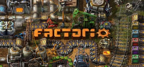 Factorio - A Gaming Revolution