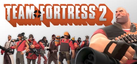 Team Fortress 2 - The Timeless Team Shooter