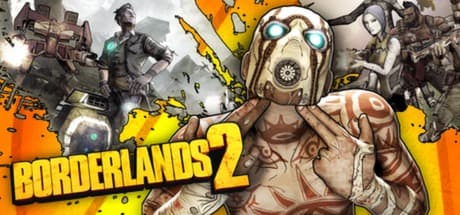 Borderlands 2 - A Gaming Revolution