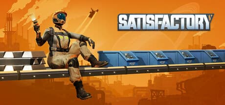 Satisfactory - An Unforgettable Journey