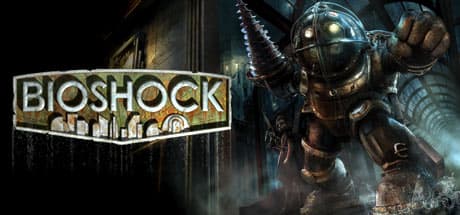 BioShock - A Masterpiece of Narrative Gaming