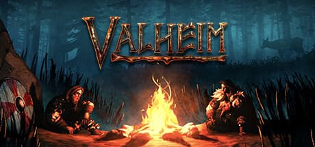 Valheim - An Unforgettable Journey